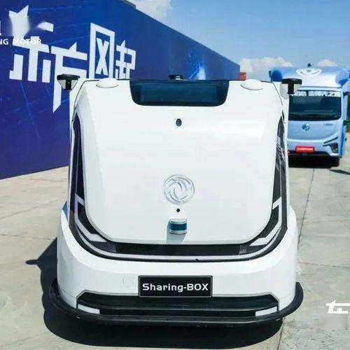 东风汽车吃瓜,揭秘汽车行业背后的风云变幻