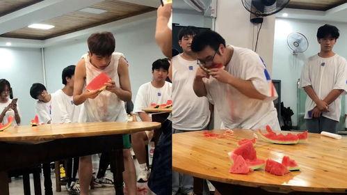 吃瓜先生深圳,揭秘这座城市的美食与趣事