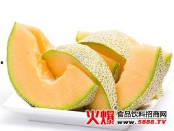 拉肚子可以吃哈密瓜吗,哈密瓜是适宜的水果选择吗？