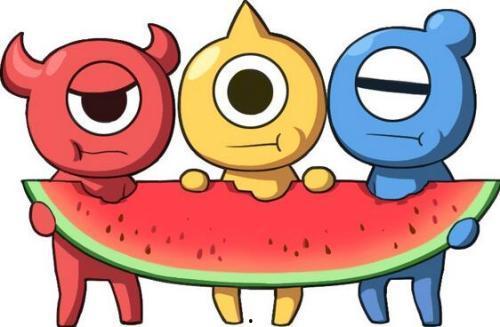 吃瓜群众群名,网络时代的围观力量