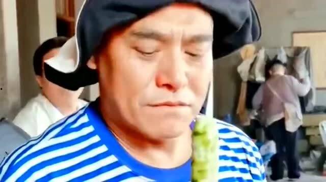 黑哥有料吃瓜,吃瓜群众狂欢时刻！