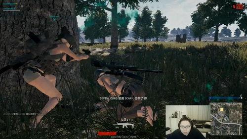 瓜老师吃鸡,瓜老师带你领略吃鸡游戏的魅力与技巧