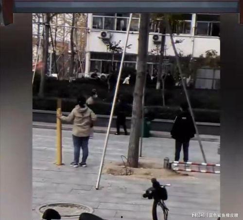 为爱冲锋后续吃瓜,吃瓜群众揭秘事件背后真相