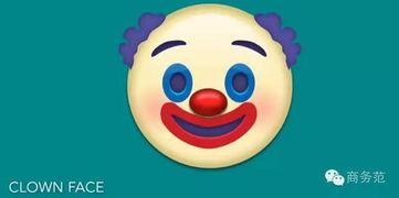 吃瓜脸emoji,网络社交新宠背后的故事