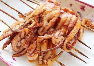 吃鱿鱼能不能吃佛手瓜,探寻海洋美食与田园瓜果的奇妙搭配