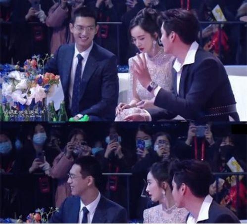 李现吃瓜求婚,甜蜜瞬间引网友热议
